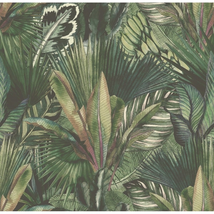 Tropical Bouquet